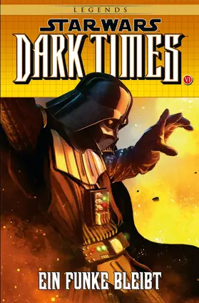 Stradley |  Star Wars Sonderband, Bd. 85 - Dark Times 6 | eBook | Sack Fachmedien