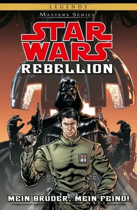 Williams |  Star Wars Masters, Bd. 10 | eBook | Sack Fachmedien