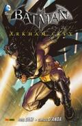 Dini |  Batman: Arkham City, Band 1 | eBook | Sack Fachmedien