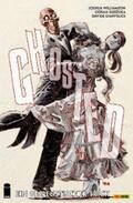 Williamson |  Ghosted, Band 3 | eBook | Sack Fachmedien