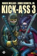 Millar |  Kick-Ass 3, Gesamtausgabe | eBook | Sack Fachmedien