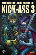 Millar |  Kick-Ass 3 | eBook | Sack Fachmedien