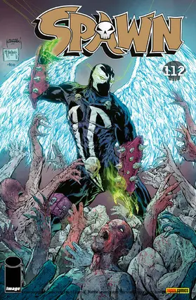 McFarlane |  Spawn, Band 112 | eBook | Sack Fachmedien