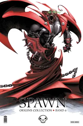 McFarlane |  Spawn Origins, Band 6 | eBook | Sack Fachmedien