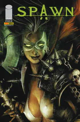 McFarlane / Hine |  Spawn, Band 88 | eBook | Sack Fachmedien