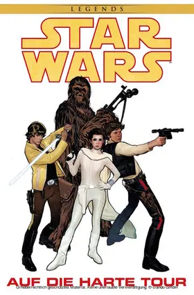Kindt |  Star Wars Sonderband, Bd. 86 | eBook | Sack Fachmedien