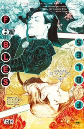 Willingham |  Fables, Band 25 - Glücklich bis an ihr Ende | eBook | Sack Fachmedien