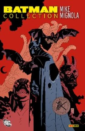 Mignola |  Batman Collection: Mike Mignola | eBook | Sack Fachmedien