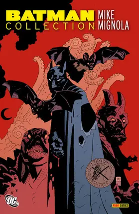 Mignola |  Batman Collection: Mike Mignola | eBook | Sack Fachmedien