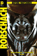 Azzarello |  Before Watchmen, Band 2: Rorschach | eBook | Sack Fachmedien
