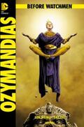 Wein |  Before Watchmen, Band 5: Ozymandias | eBook | Sack Fachmedien