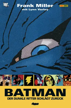 Miller |  Batman / Batman: Dark Knight II: Der Dunkle Ritter schlägt zurück | eBook | Sack Fachmedien