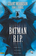 Morrison |  Batman R.I.P. - Der Tod des Dunklen Ritters | eBook | Sack Fachmedien