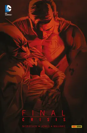 Morrison |  Final Crisis | eBook | Sack Fachmedien