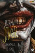 Bermejo |  Batman: Joker | eBook | Sack Fachmedien