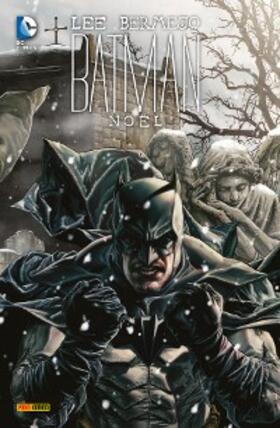 Bermejo |  Batman: Noël | eBook | Sack Fachmedien