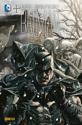 Bermejo |  Batman: Noël | eBook | Sack Fachmedien