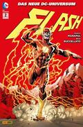 Brian |  Flash - Bd. 2: Die Speed Force | eBook | Sack Fachmedien