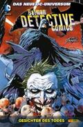 Daniel |  Batman - Detective Comics - Gesichter des Todes | eBook | Sack Fachmedien
