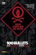 Azzarello |  100 Bullets, Band 9 - Neun Leben hat die Katz | eBook | Sack Fachmedien