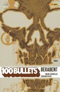 Azzarello |  100 Bullets, Band 10 - Dekadent | eBook | Sack Fachmedien