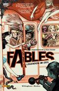 Willingham |  Fables, Band 1 - Legenden im Exil | eBook | Sack Fachmedien