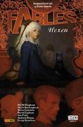 Willingham |  Fables, Band 15 - Hexen | eBook | Sack Fachmedien