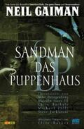 Gaiman |  Sandman, Band 2 - Das Puppenhaus | eBook | Sack Fachmedien