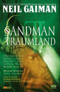 Gaiman |  Sandman, Band 3 - Traumland | eBook | Sack Fachmedien