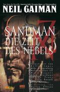 Gaiman |  Sandman, Band 4 - Die Zeit des Nebels | eBook | Sack Fachmedien