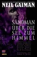 Gaiman |  Sandman, Band 5 - Über die See zum Himmel | eBook | Sack Fachmedien