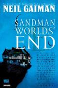 Gaiman |  Sandman, Band 8 - Worlds' End | eBook | Sack Fachmedien