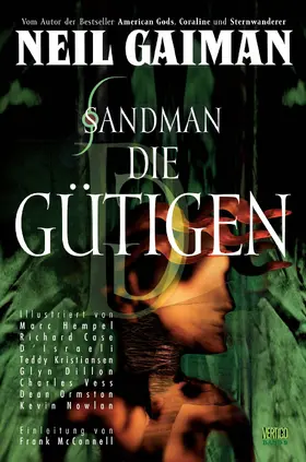 Gaiman |  Sandman, Band 9 - Die Gütigen | eBook | Sack Fachmedien