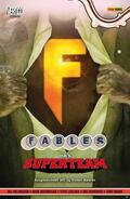 Willingham |  Fables, Band 19 - Das Superteam | eBook | Sack Fachmedien