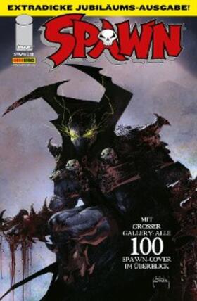 Mcfarlane / Carlton |  Spawn, Band 100 | eBook | Sack Fachmedien