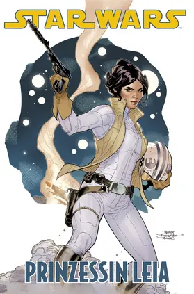 Waid |  Star Wars Sonderband, Bd. 88 | eBook | Sack Fachmedien