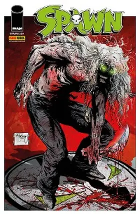 Mcfarlane / Carlton |  Spawn, Band 104 | eBook | Sack Fachmedien