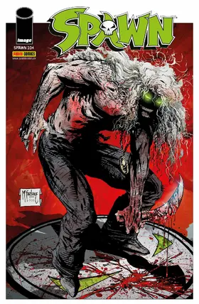 McFarlane / Carlton |  Spawn, Band 104 | eBook | Sack Fachmedien