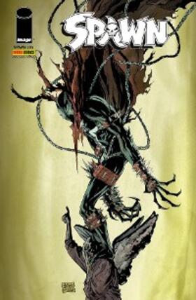 Mcfarlane / Carlton |  Spawn, Band 105 | eBook | Sack Fachmedien