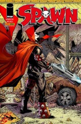Mcfarlane / Carlton |  Spawn, Band 107 | eBook | Sack Fachmedien