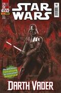 Gillen |  Star Wars Comicmagazin, Band 5 - Vader | eBook | Sack Fachmedien