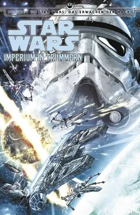 Rucka |  Star Wars: Imperium in Trümmern | eBook | Sack Fachmedien