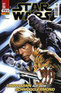 Aaron |  Star Wars, Comicmagazin 9 - Showdown auf dem Schmugglermond | eBook | Sack Fachmedien