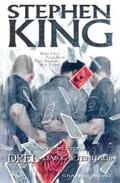 King / David |  Stephen Kings Der dunkle Turm, Band 13 - Drei - Das Kartenhaus | eBook | Sack Fachmedien