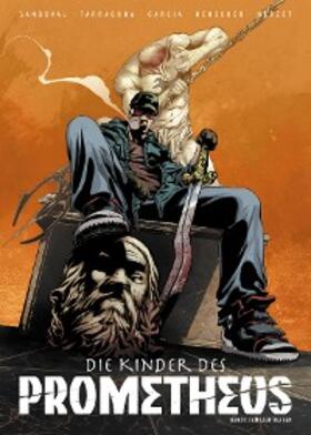 Henscher |  Kinder des Prometheus, Band 1 - Familientreffen | eBook | Sack Fachmedien