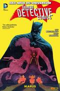 Buccellato |  Batman - Detective Comics - Bd. 6: Ikarus | eBook | Sack Fachmedien