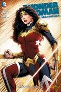 Finch |  Wonder Woman - Göttin des Krieges - Bd. 2: Götterzorn | eBook | Sack Fachmedien