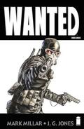 Millar |  Wanted - Comic zum Film | eBook | Sack Fachmedien