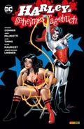 Conner |  Harley Quinn: Harleys geheimes Tagebuch, Bd. 1 | eBook | Sack Fachmedien