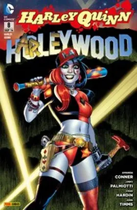  Harley Quinn - Von Hollywood bis Gotham City | eBook | Sack Fachmedien